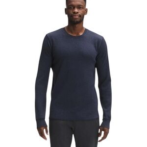 The North Face All Seasons Waffle Thermal Shirt